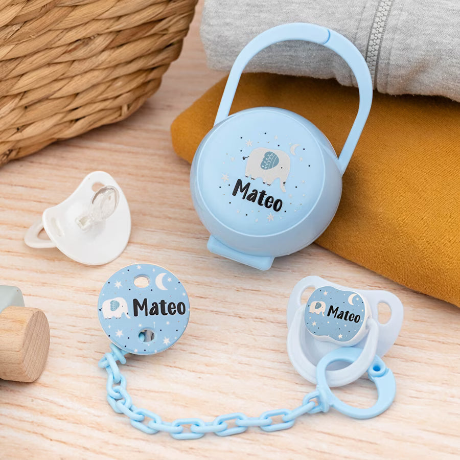 Corrente para chucha