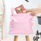 Bolsa para carrinho de bebé