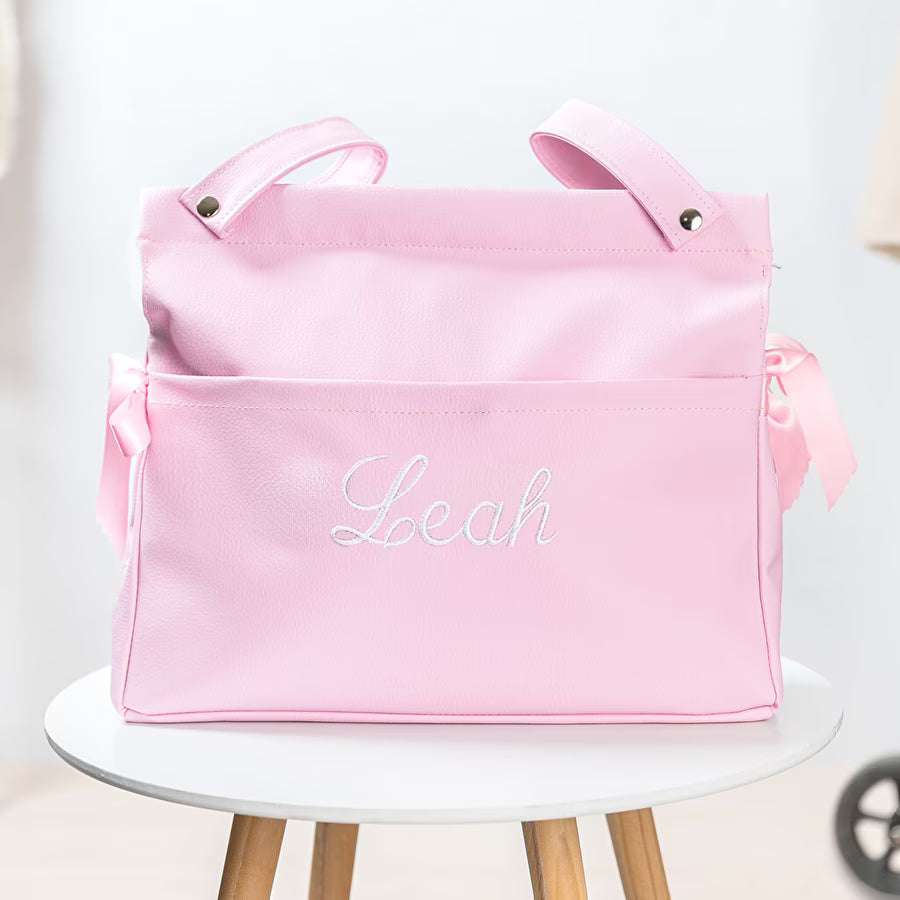 Bolsa para carrinho de bebé