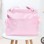 Bolsa para carrinho de bebé