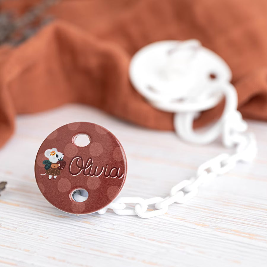 Corrente para chucha