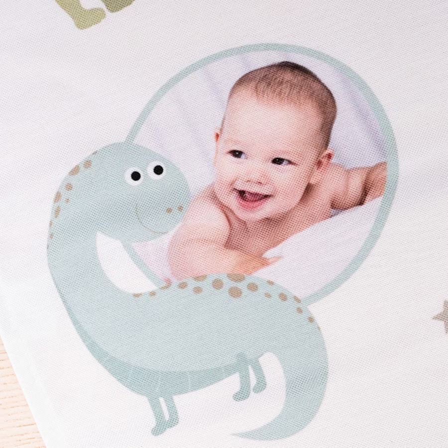 Medidor de altura infantil