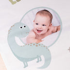 Medidor de altura infantil