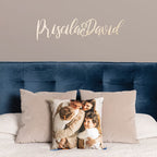 Nomes personalizados