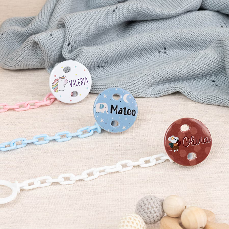 Corrente para chucha