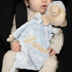 Doudou bebé