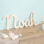 Nomes personalizados