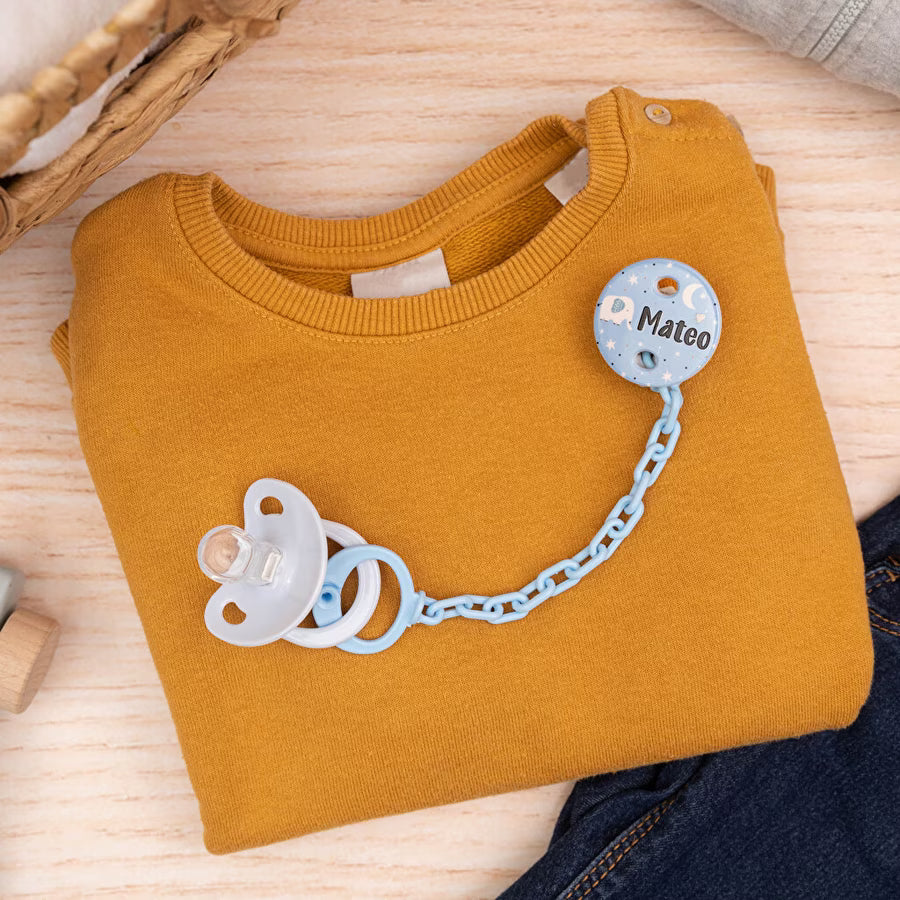 Corrente para chucha