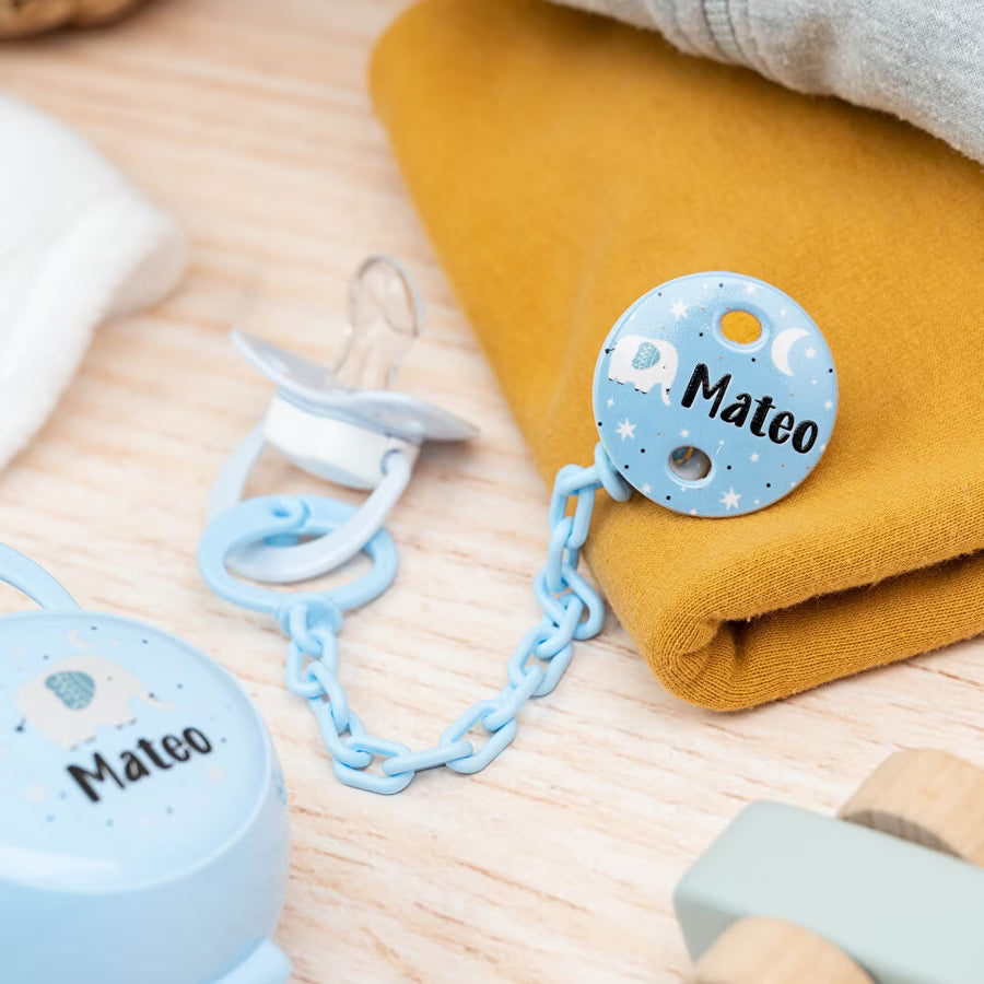 Corrente para chucha