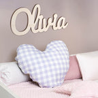 Nomes personalizados