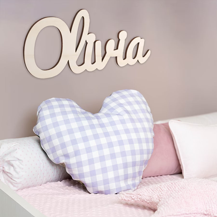 Nomes personalizados